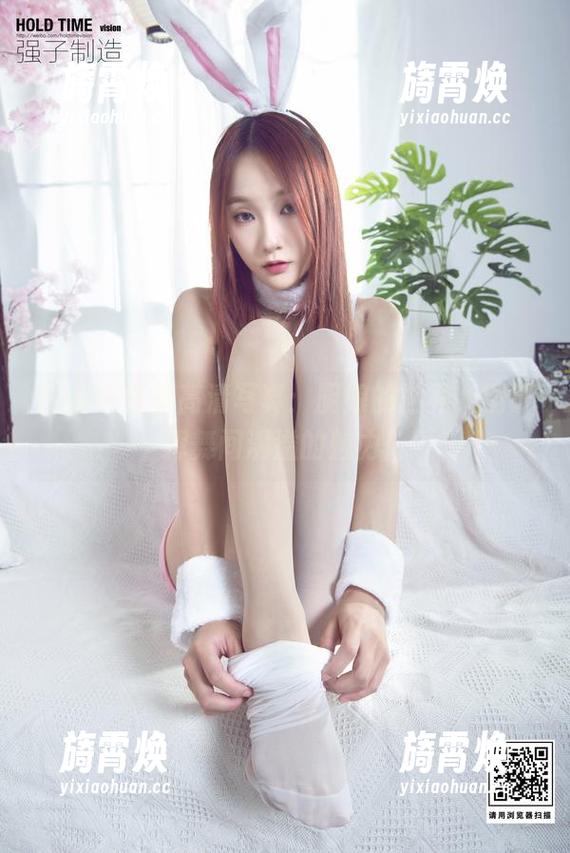 丽柜-怡萱 丽柜 - 怡萱高清写真:厨娘的世界,锅铲挥舞间满溢的魅力!