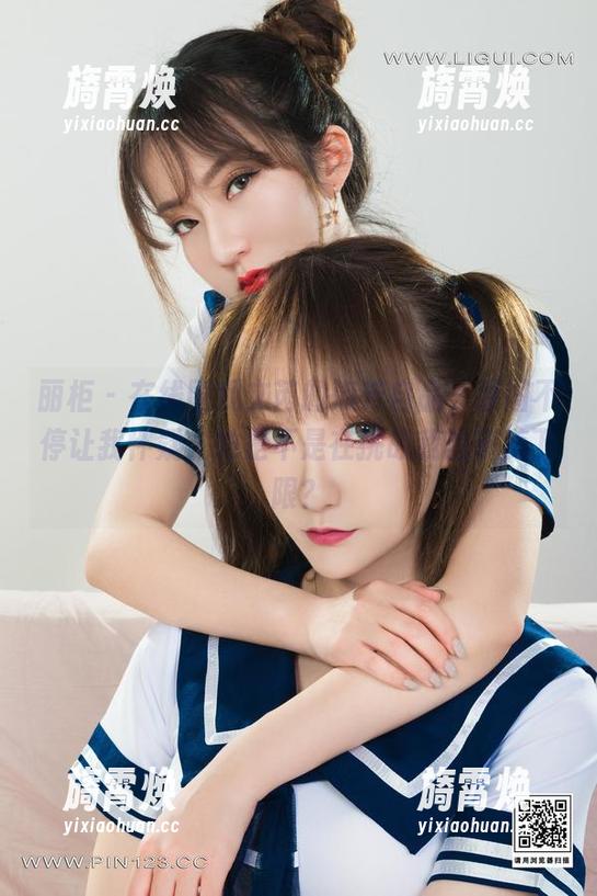 丽柜-文芮 丽柜 - 在线围观文芮的孤芳自品,原图不停让我怀疑,她是不是在挑战我的审美下限?