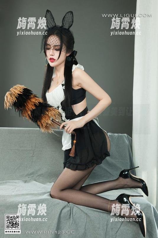丽柜-晴晴 丽柜 - 晴晴的丽柜典藏,资源美到让你怀疑人生!