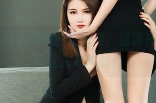 丽柜 – 桃子和她的连衣裙,这波在线资源真让人心跳加速