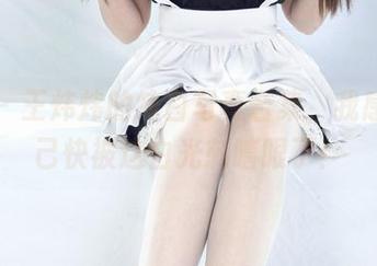 丽柜 – 王炜炜的纯白写真合集,我感觉自己快被这白光刺瞎眼了!