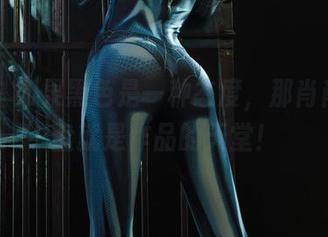 丽柜 – 如果黑色是一种态度,那肖肖的网盘就是作品的天堂!