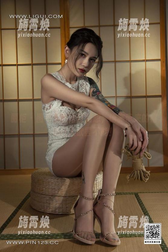 丽柜-语寒 丽柜 - 图包里的浴缸幻想,语寒带来的福利让人欲罢不能!