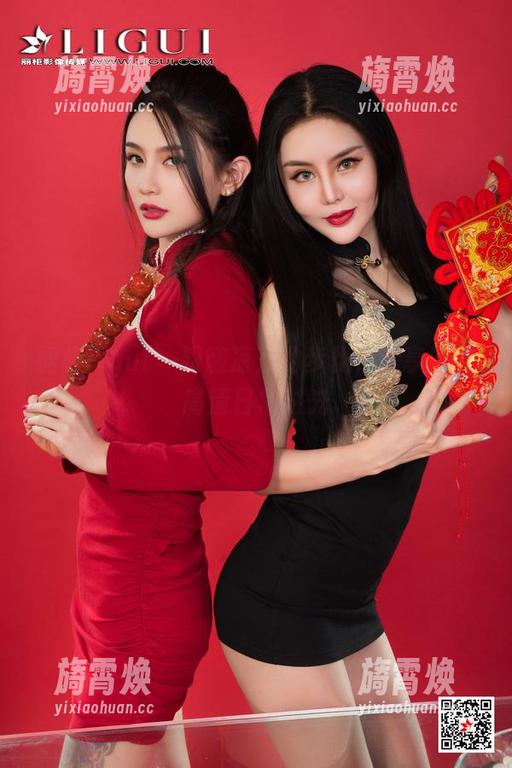 丽柜ligui-凉儿 丽柜ligui - 跟随凉儿的步伐,分享她的高清日常时光