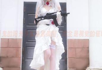五更百鬼的阳光少女私房美图，完全是视觉的催眠剂！
