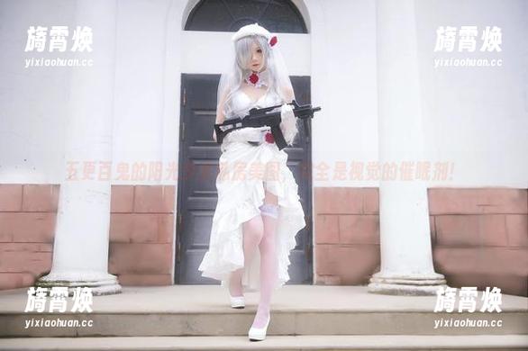 五更百鬼 五更百鬼的阳光少女私房美图,完全是视觉的催眠剂!