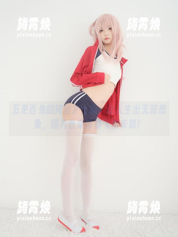 五更百鬼 五更百鬼的阿狸护士服,让人生出无限想象,图片合集带你飞向未知!