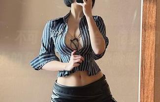 微密圈 – 不可思议的组合，俏妞t和疯狂修女的免费图集，不来瞅瞅吗？