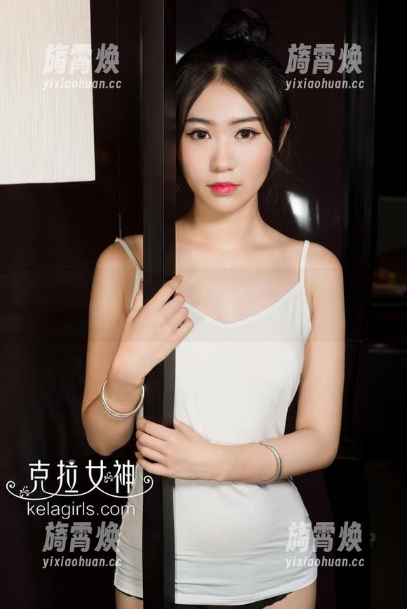 克拉女神 - YOYO的蕾丝图册：当柔美遇上不羁
