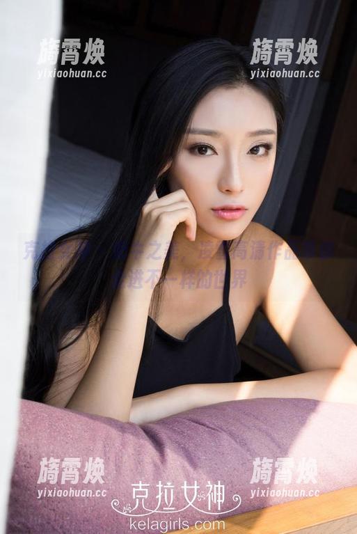 克拉女神-凌雪 克拉女神 - 奶牛之美,凌雪高清作品带你走进不一样的世界