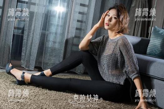 克拉女神-盈盈 克拉女神 - 盈盈的妹妹,图库中的每一张精选都是一场轻松的戏谑!