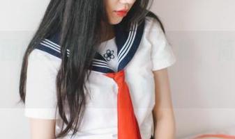 兔玩映画的雷姆白裙和兔女郎,简直就是心情调色板!