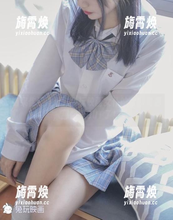 如果你还没看过兔玩映画女仆的套图资源，那你就OUT了！