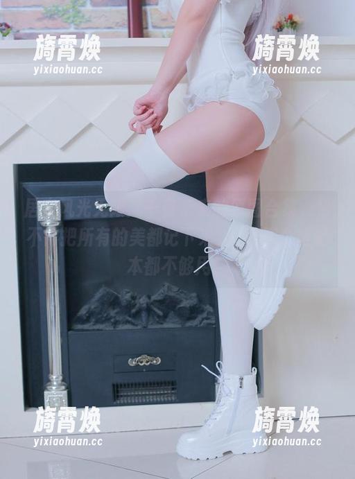 居家风光无限：千夜未来的原图合集，恨不得把所有的美都记下来，給我取个笔记本都不够用！