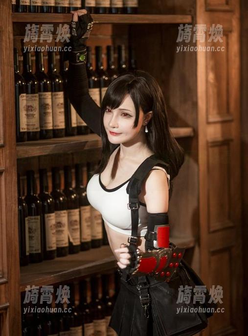 千夜未来 定制你的千夜未来:毛衣图集中那些好看的人物与场景!