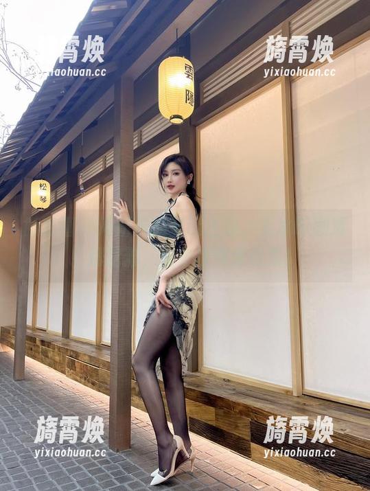 微密圈 - 周妍希的圣诞主题，无水印剧透！别犹豫，快来撩网盘合集！