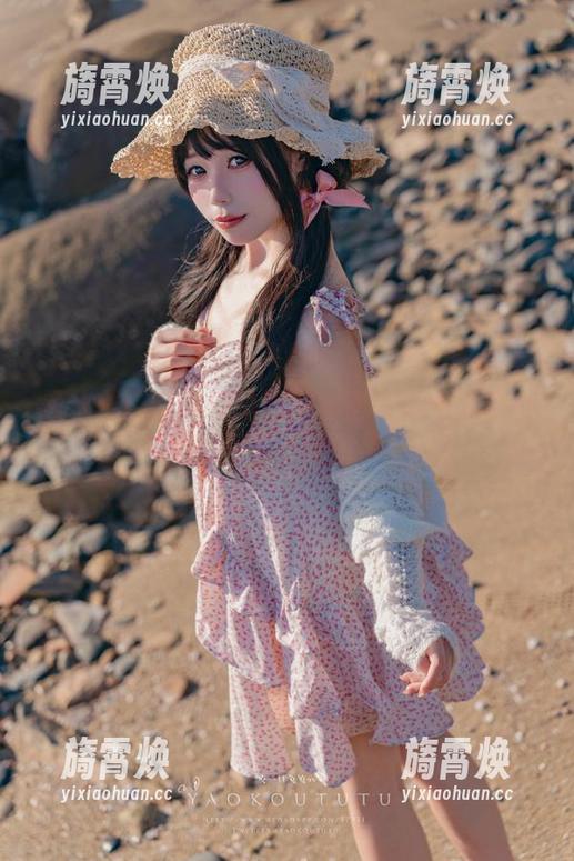 咬一口兔娘 是什么让咬一口兔娘的秘密写真如此吸引人?原图简直不让我停下来!