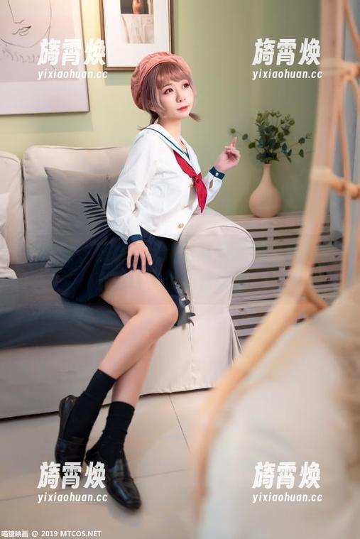 喵糖映画 美图随手可得,喵糖映画带你领略少女心事的每一个甜蜜瞬间!