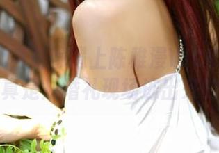 嗲囡囡 – 当花嫁遇上陈雅漫VICKY：这组写真是从婚礼现场逃出来的？