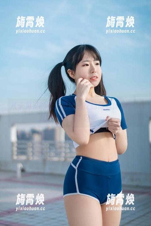 嗷呜虎虎 从未见过的莺:嗷呜虎虎的高清作品集,居然让我想了这些……