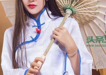 头条女神 – 文雪的最新作品——女孩们的资源库，满满的惊喜
