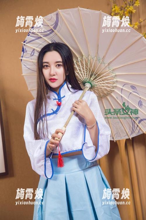 头条女神-文雪 头条女神 - 文雪的最新作品——女孩们的资源库,满满的惊喜