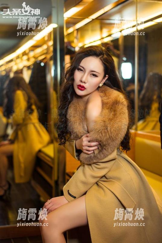 头条女神-易阳 头条女神 - 易阳的私房:难道‘你身边的莫妮卡’就是生活的真实写照?