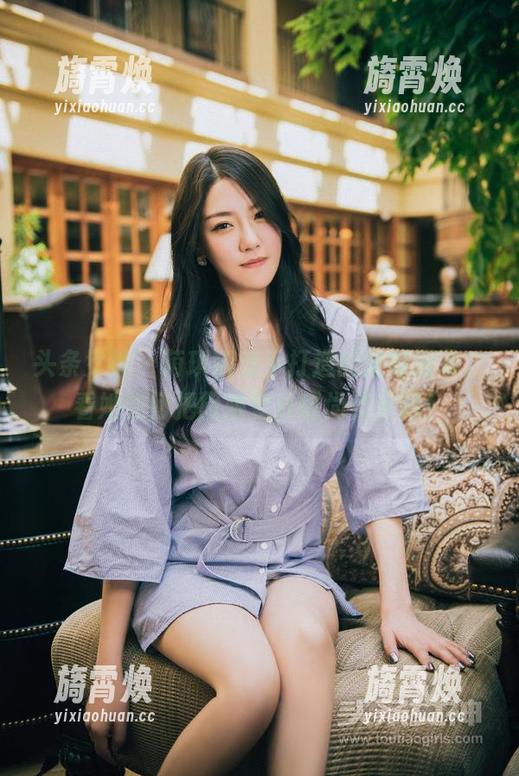 头条女神 - 萌琪琪亲手打造的定制图集，看她如何把厨娘变成时尚代名词！