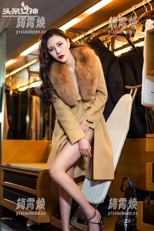 头条女神-阿依努尔瓦娅 头条女神 - 你敢相信吗?阿依努尔瓦娅的婚纱合集又更新了,快来围观!