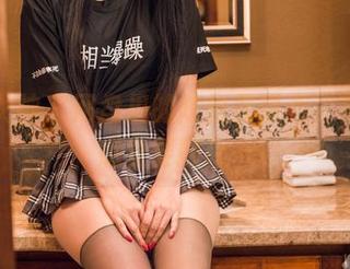 头条女神 – 网盘里的陈怡曼甜心，下载后感觉要融化…