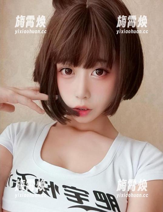 奈汐酱Nice 艺妓回忆录全集,奈汐酱Nice的原图让你一秒入戏!