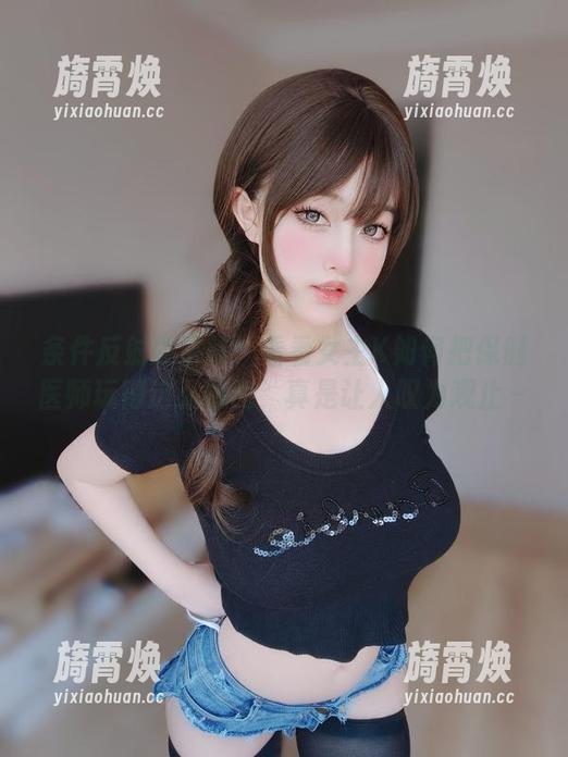 女主K 条件反射般更新!看看女主K如何把保健医师玩得这么时尚,真是让人叹为观止~