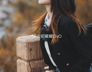 安曜曜的禁地修女作品：无圣光下的心动瞬间！