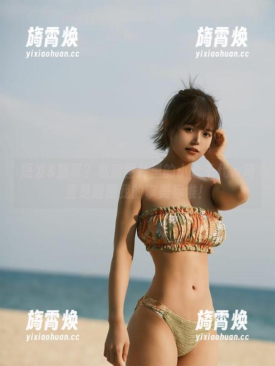 小仓千代w 短发&猫耳?私房图片里的小仓千代w简直是颠覆我的审美标准!