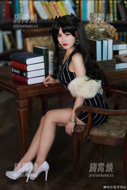 小仓千代w 沉迷小仓千代w的户外写真,在线打卡自然的美好,真是吸引力max!