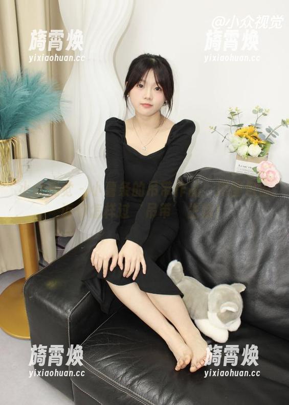 小众视觉-小薯条 小众视觉 - 小薯条的吊带作品:用图包告诉你怎样过‘吊带’生活!