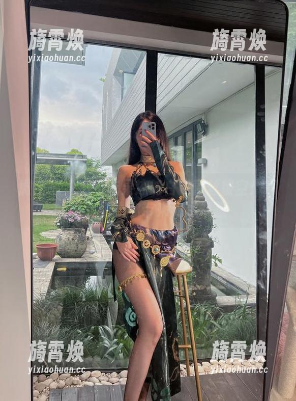 小玉吃果冻 微密圈 - 小玉吃果冻的白色蕾丝镂空:高清壁纸为你带来无尽幻想