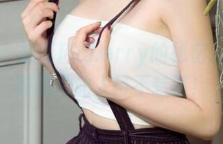 尤果网 – 刘嘉琦cherry的秘密:这一系列照片让人目不转睛!