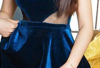 尤果网 – 安柔婚纱写真在网盘里等你，谁需要真人？这视角绝对带感，毕竟婚纱太美！