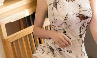 尤果网 – 只有张馨彤的女仆精选能让我这样愣住！
