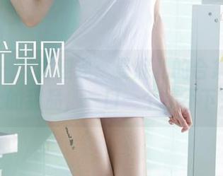 尤果网 – 花嫁速递：曼妮儿的合集就像婚礼上的甜品，一口一个停不下来！