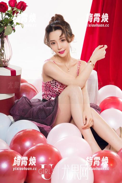 尤果网-王莹 尤果网 - 说好的王莹女孩,原图一出,瞬间就被吸引住了,太神奇了!