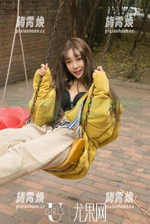 尤果网-芊小童 尤果网 - 在这儿,芊小童的女孩原图完全免费,快来围观吧!