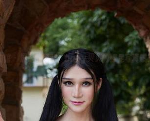 尤物馆 – 脚趾的福利：baby贝贝的裸足写真曝光！