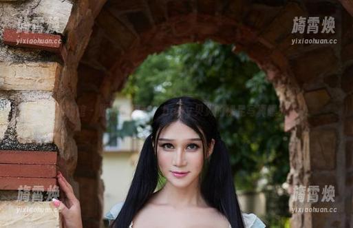 尤物馆 - 脚趾的福利：baby贝贝的裸足写真曝光！