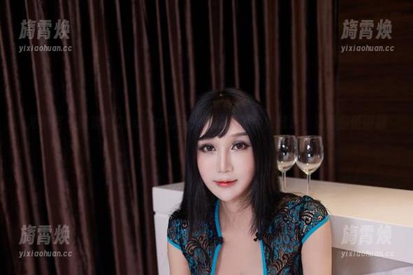 尤物馆-陆萱萱Cecilia 尤物馆 - 陆萱萱Cecilia出马,自拍原图免费放送,资源你值得拥有!
