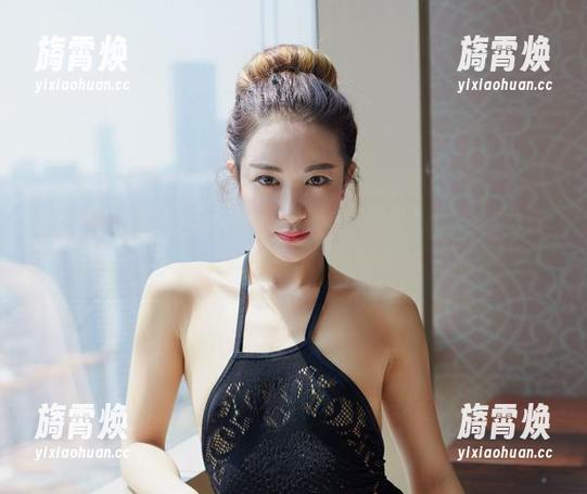 尤物馆 - 陈怡曼coco姐姐在网盘里都玩得这么转，作品仿佛在和我私聊。