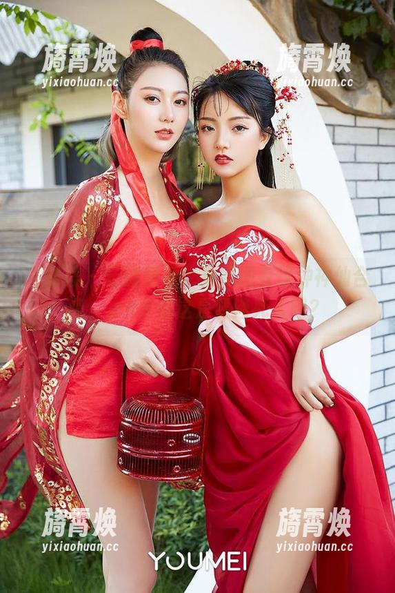 尤蜜荟-小KK 尤蜜荟 - 长腿壁纸,竟然还有这种神仙合集,小KK你这是要迷死人吧?