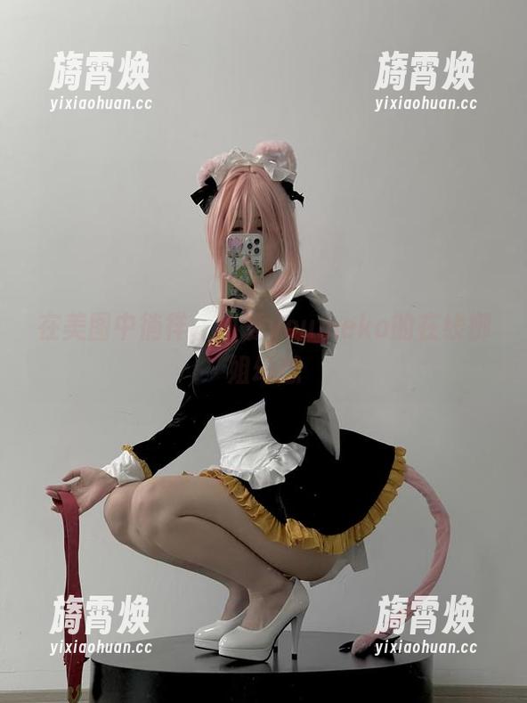 幼爱youmeko 在美图中徜徉,幼爱youmeko的在线御姐幻想