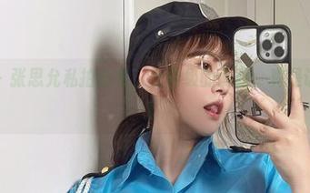 微密圈 – 张思允私拍合集，女神级的画面，真是让人心动！